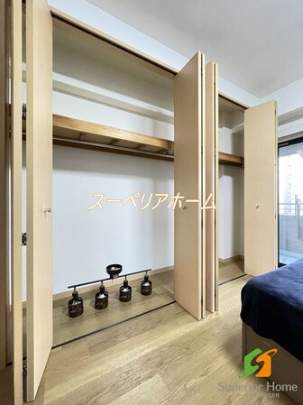 ルクレ日本橋蛎殻町の物件内観写真